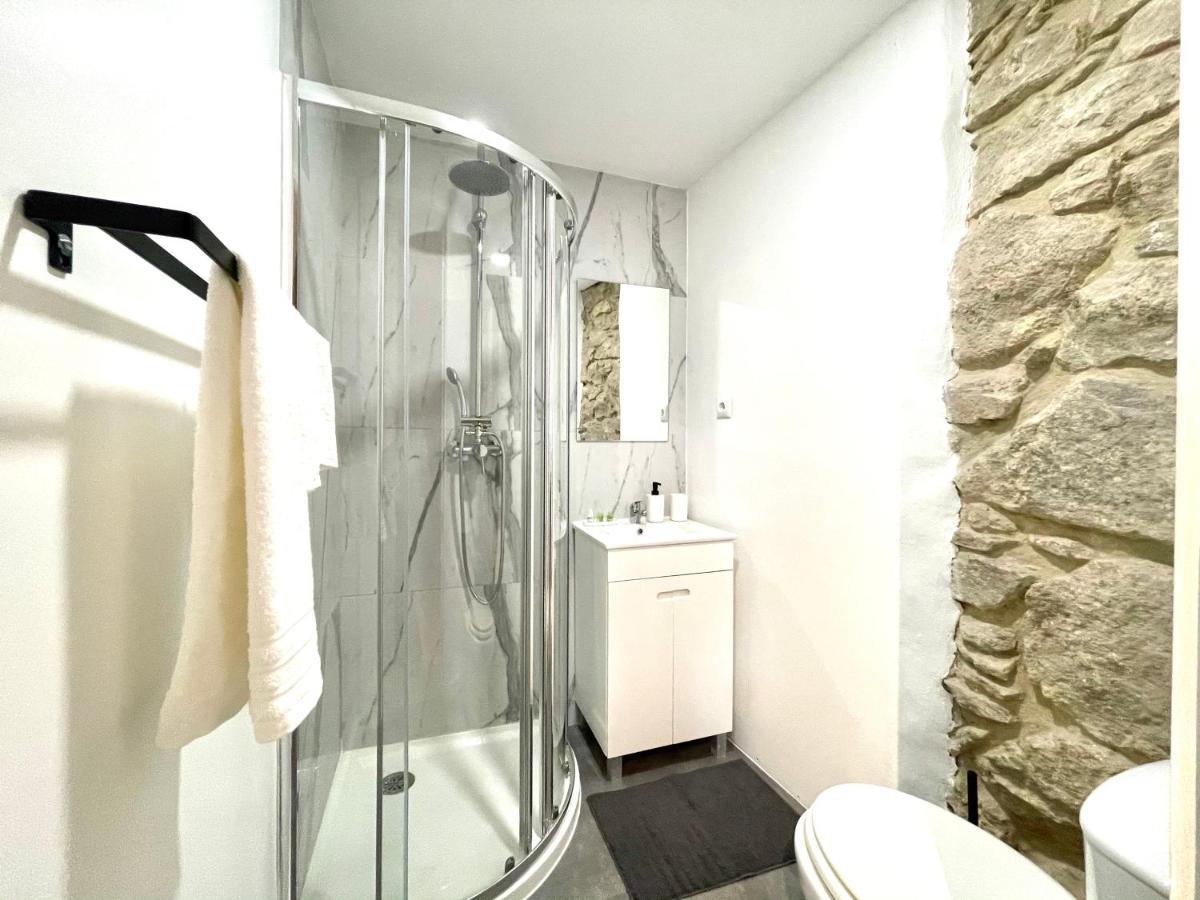 Apartments Historic Center • Collection By Perpetual Relax Braga Luaran gambar