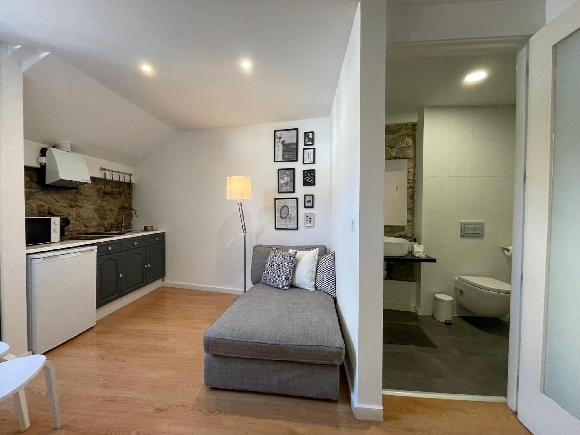 Apartments Historic Center • Collection By Perpetual Relax Braga Luaran gambar