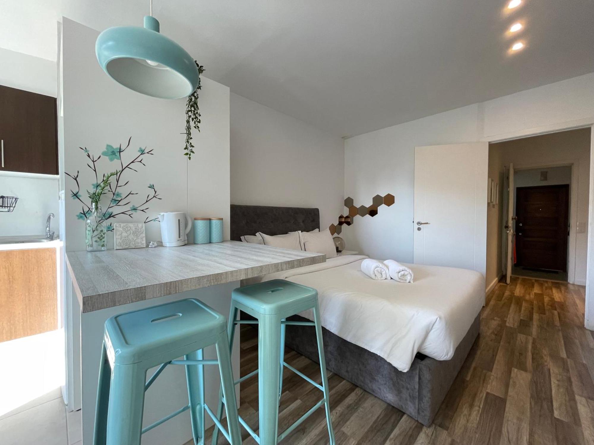 Apartments Historic Center • Collection By Perpetual Relax Braga Luaran gambar