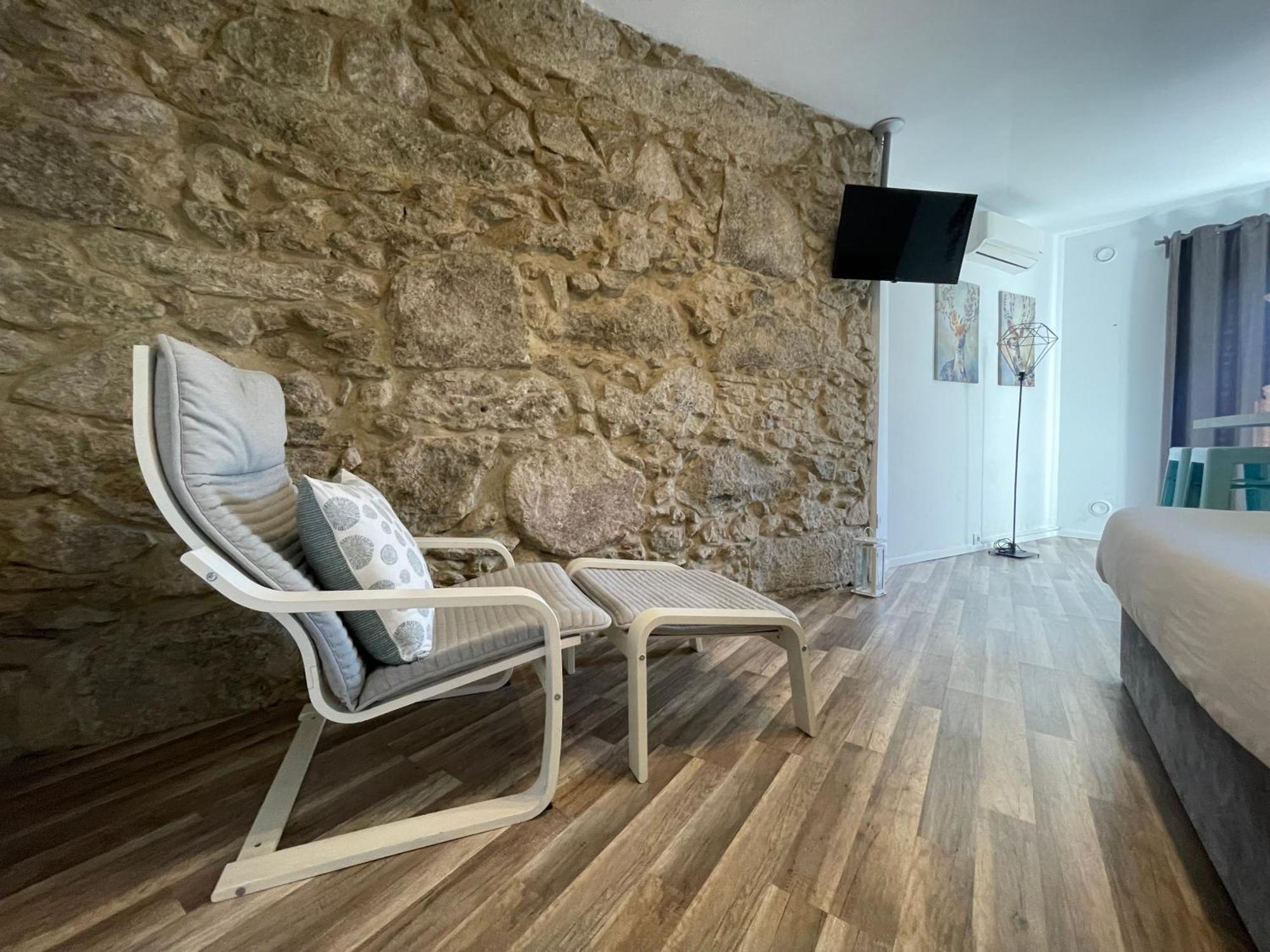 Apartments Historic Center • Collection By Perpetual Relax Braga Luaran gambar